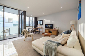 Pavilions Marina Apartment 102 Wynyard Quarter